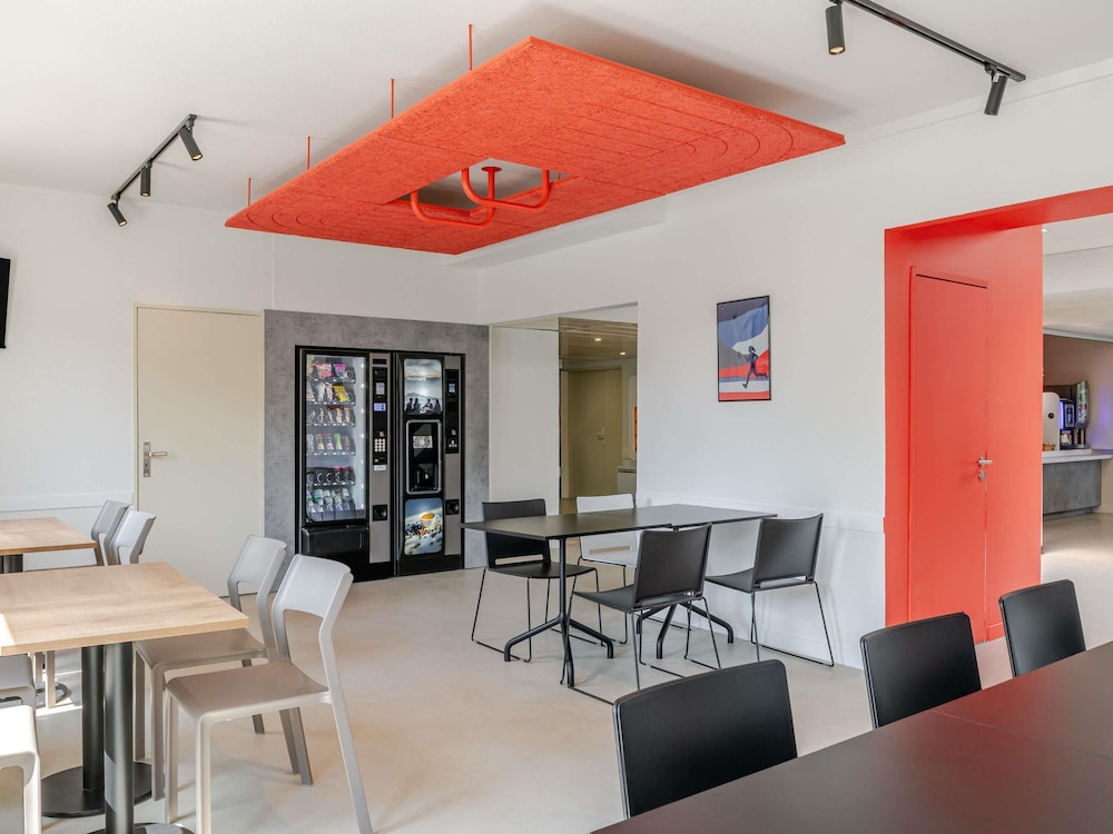 Ibis Budget Bordeaux Sud Villenave D Ornon 35/50