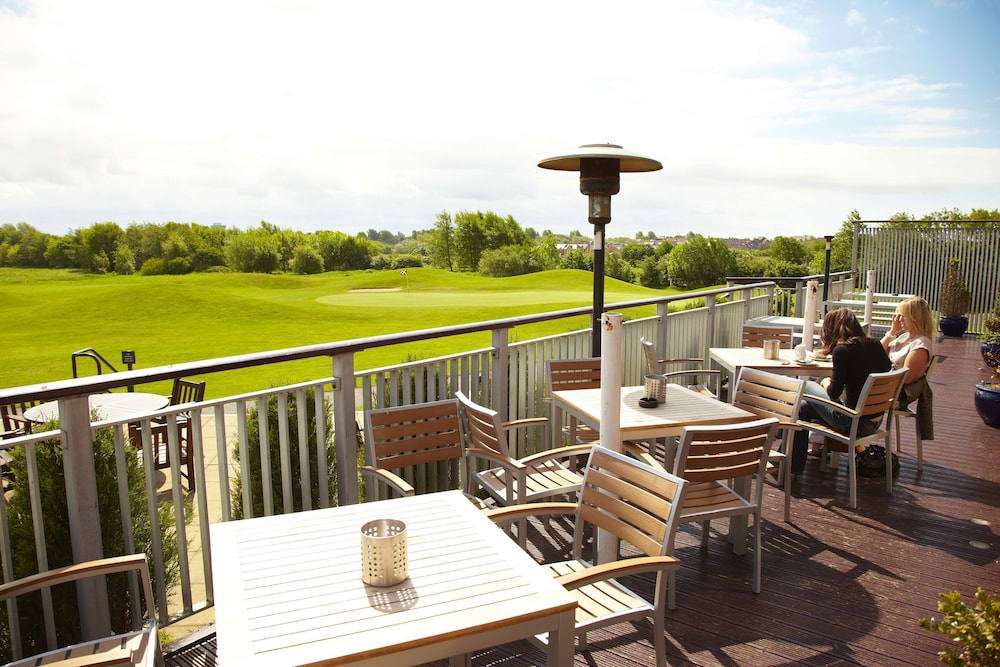 Village Hotel Blackpool 34/50