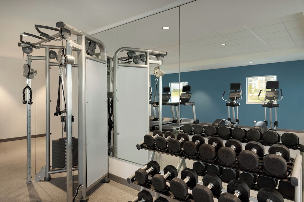 Home2 Suites by Hilton Denton 26/44