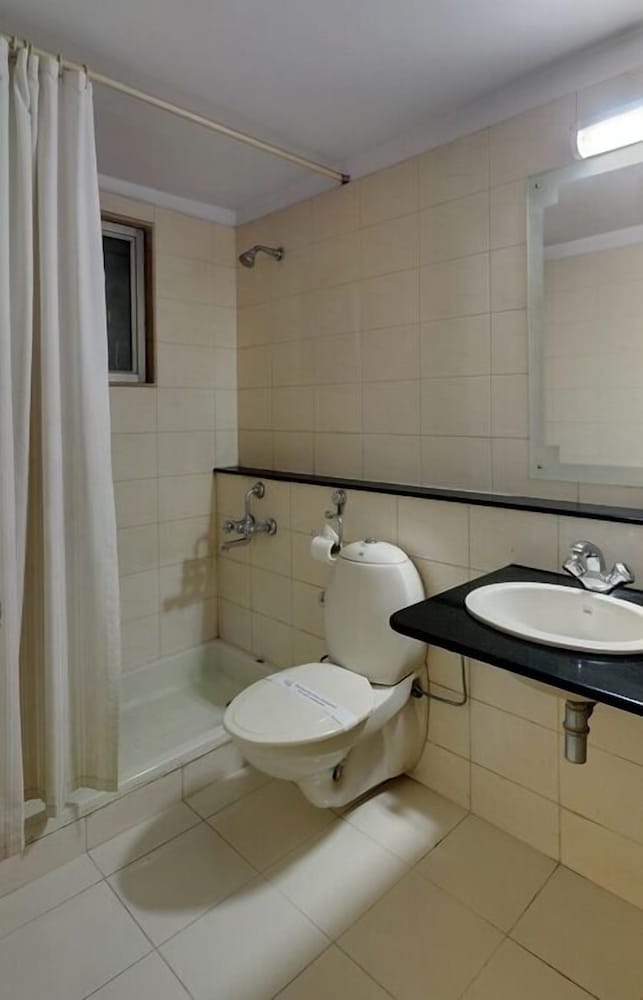 Hotel Kanchandeep 38/38
