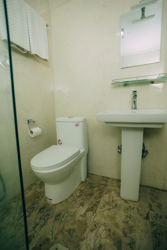 Hotel Tulsi 49/50
