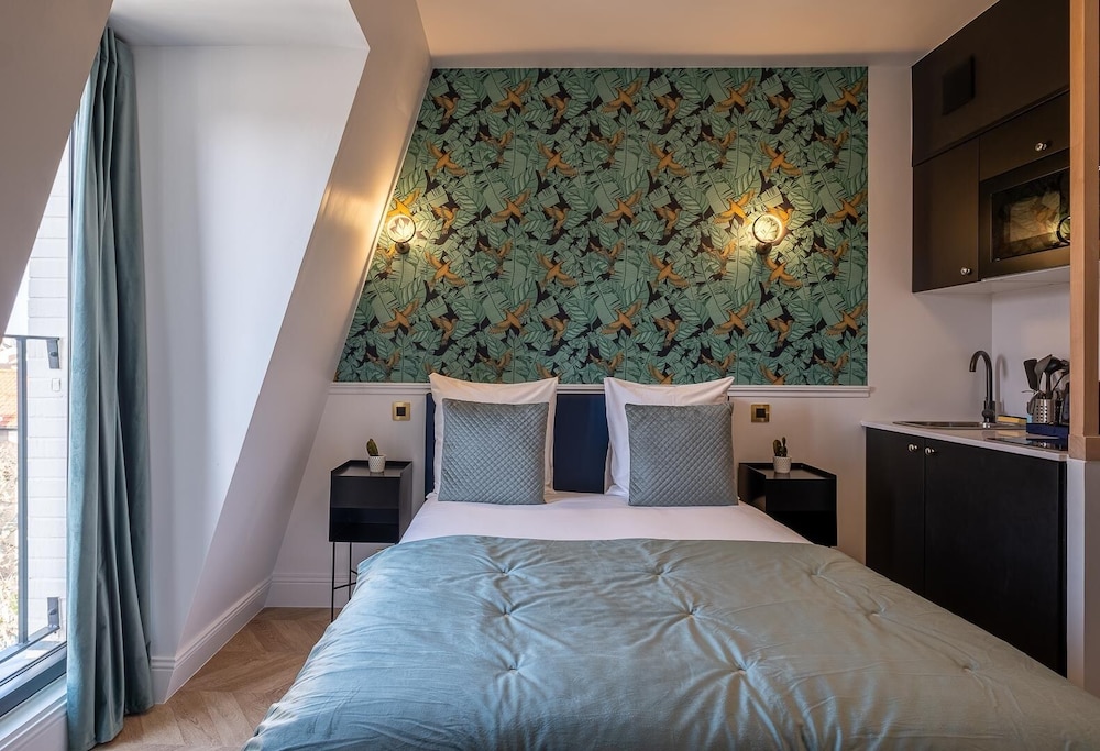 Mijos Appartements Hotel 9/44