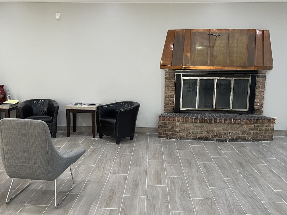 Quality Inn & Suites New Hartford - Utica 23/43