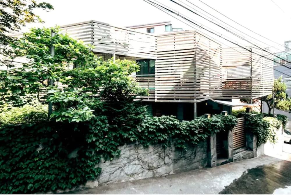 Hanso Presidential Suite Hanok Hotel 4/48