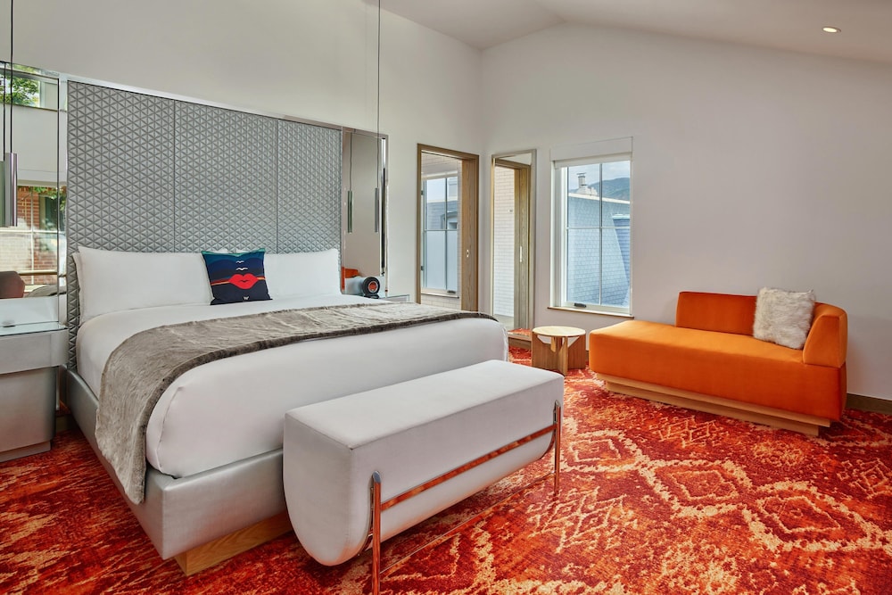 The Sky Residences at W Aspen 20/69