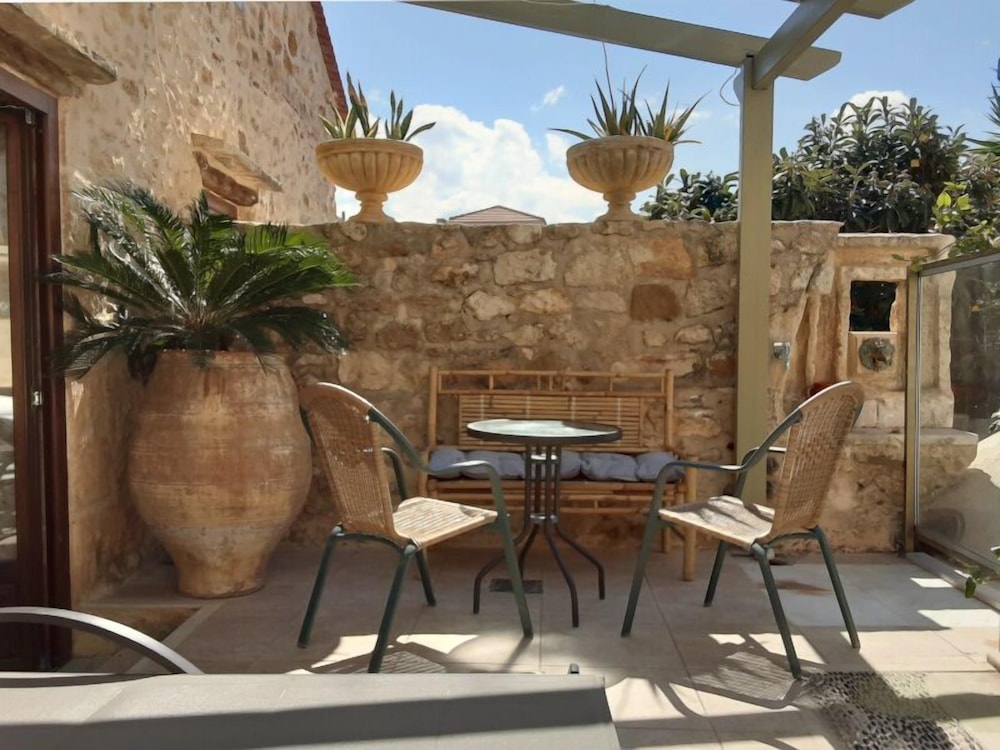 Hamam Oriental Suites 7/49