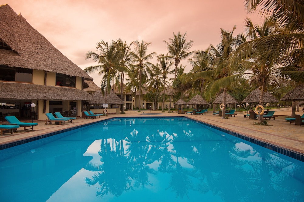 White Sands Resort and Conference Centre 图片3