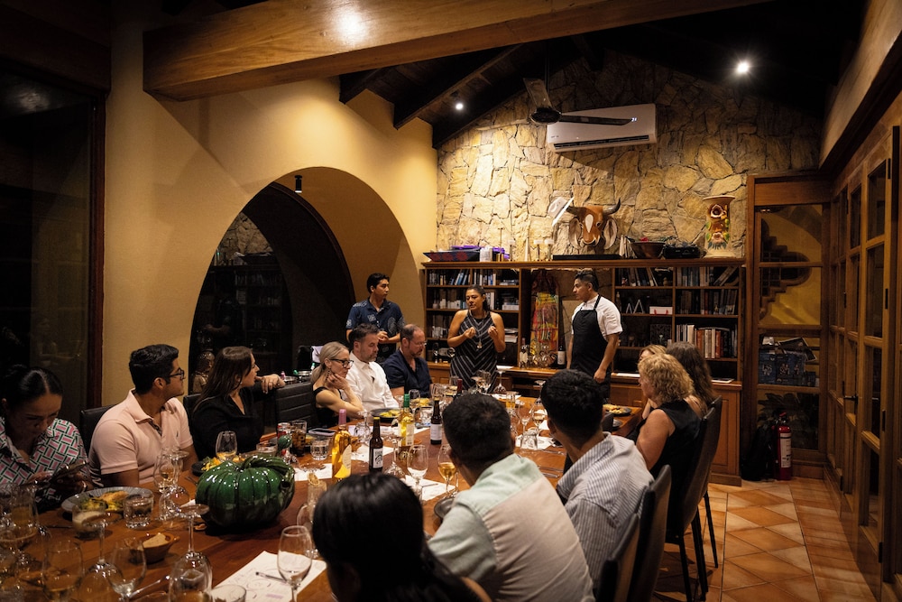 Casa Ceiba Huatulco - Adults Only 40/48