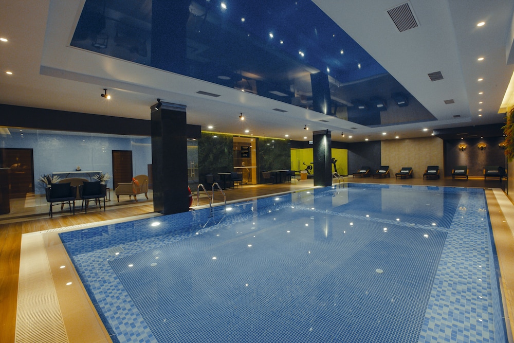Marjan Plaza Hotel 30/50