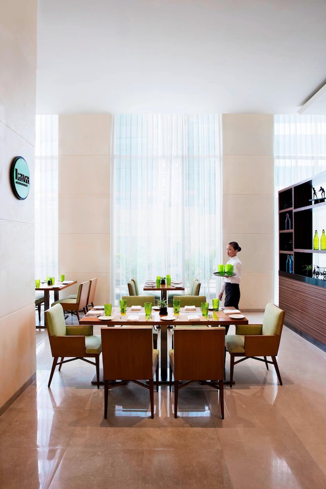 FAIRFIELD BY MARRIOTT BENGALURU OUTER RING ROAD 37/38