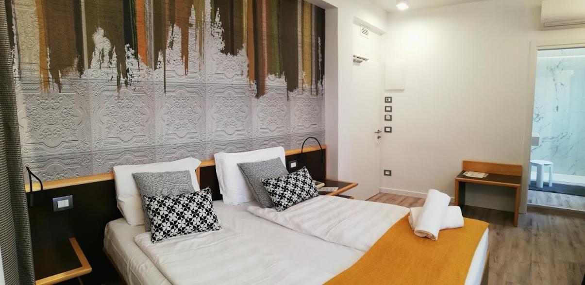 Albergo Belvedere 18/50