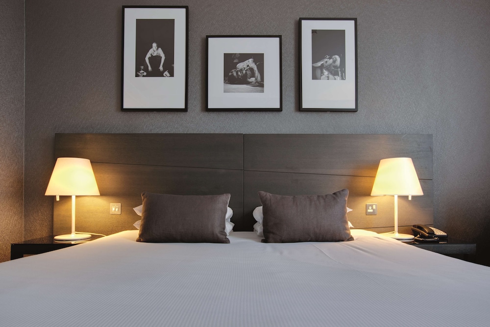 Radisson Blu Glasgow 13/66