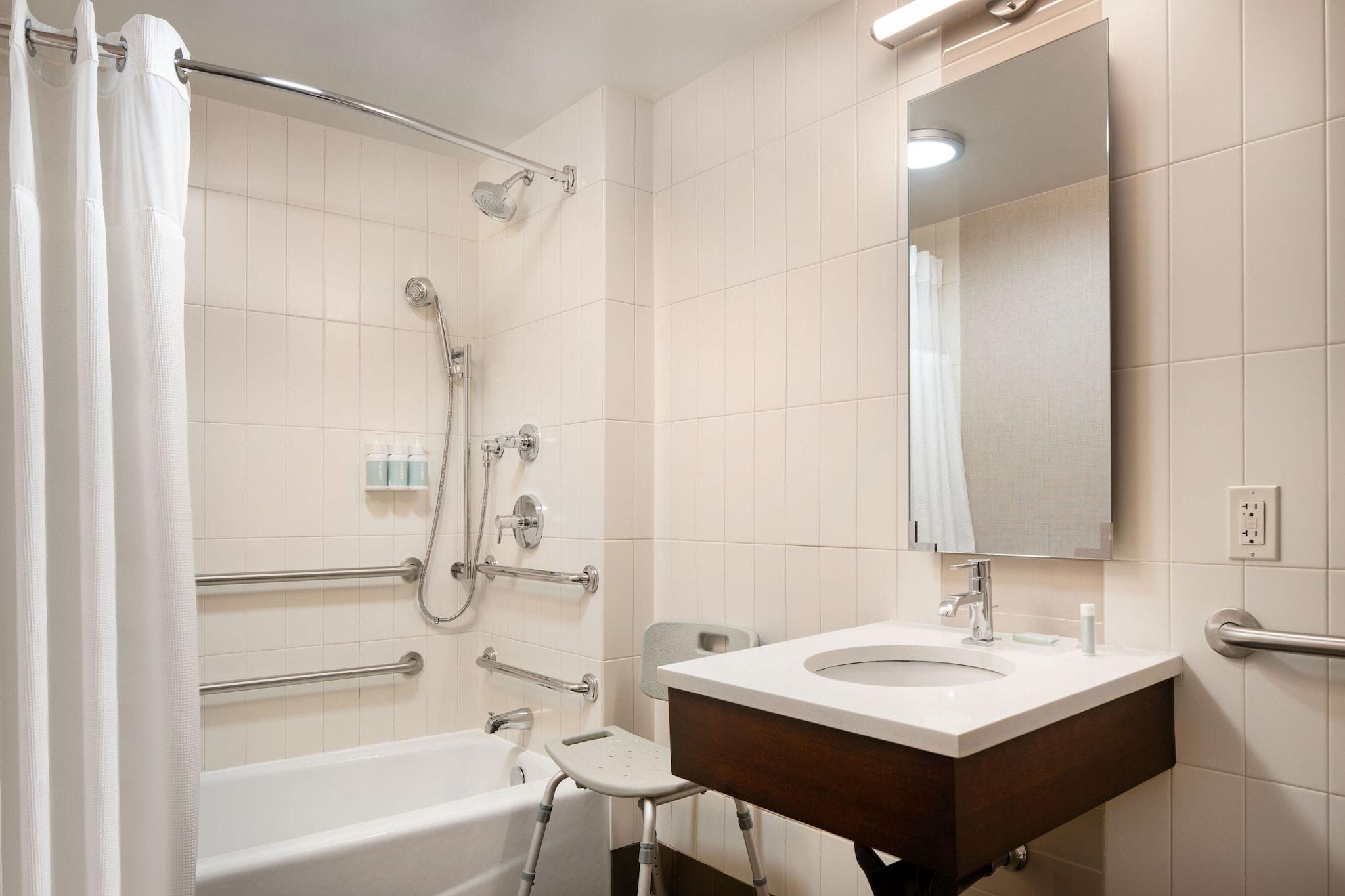 جناح بسرير كينج، Residence Inn by Marriott New York Manhattan/ Midtown Eastside 7/10