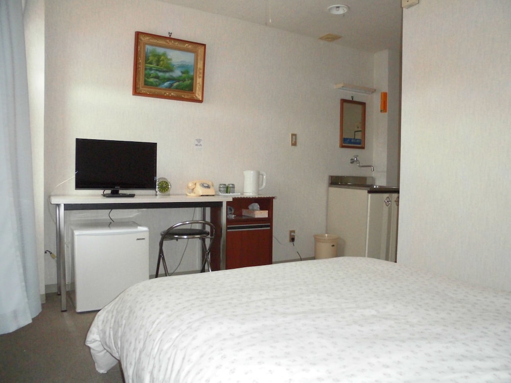Kokotel Hakodate 13/50
