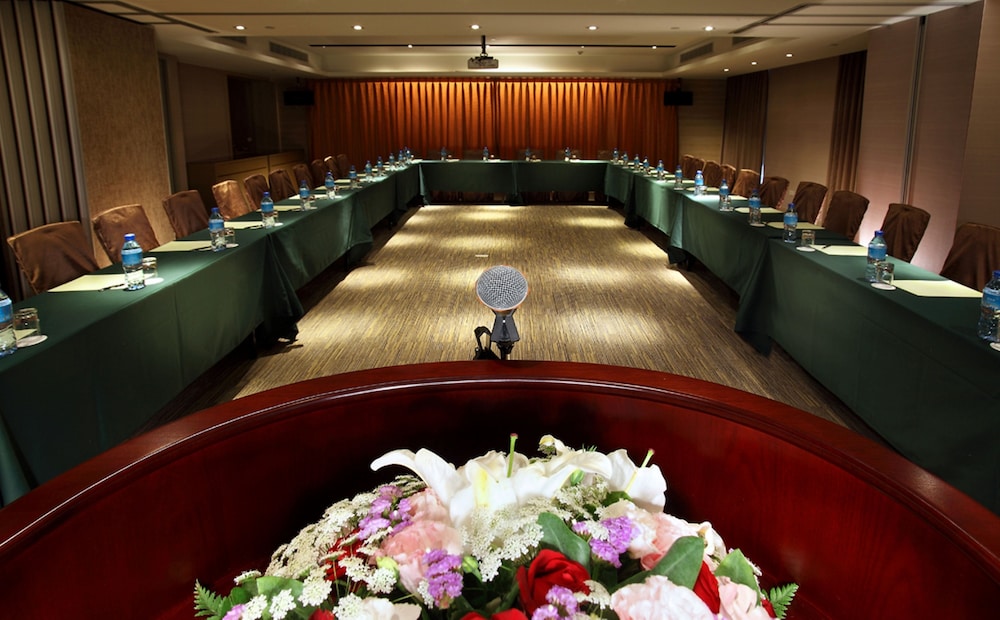 Park City Hotel Luzhou Taipei 53/62
