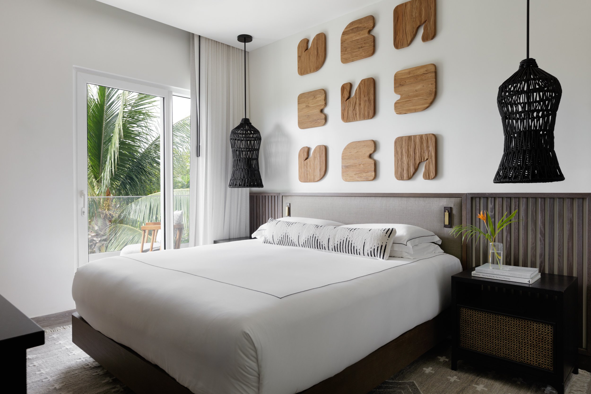 1 Bedroom, Premium, Suite, Villa, Beach Front