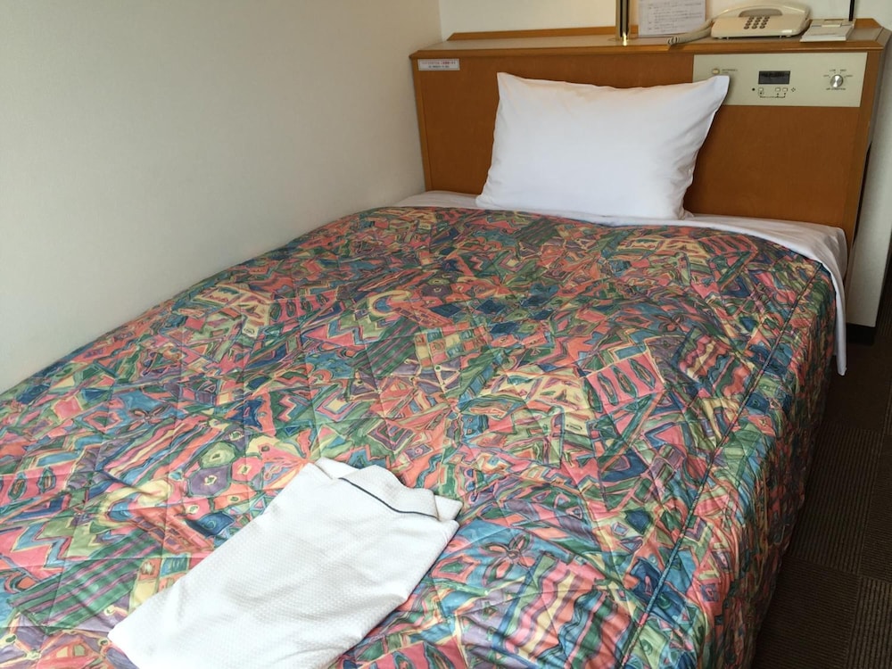Plaza Hotel Nogata 13/50