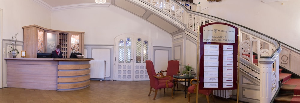 Klosterhotel Woltingerode 2/39