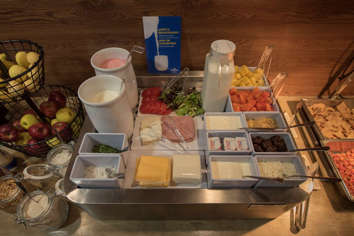 Microtel Inn Suites By Wyndham San Luis Potosi 22/33