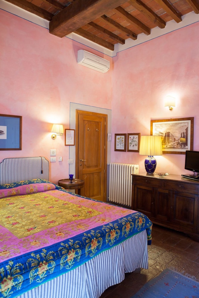 Antica Dimora Firenze 3/38
