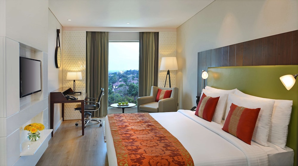Country Inn Suites By Radisson Manipal 20/64