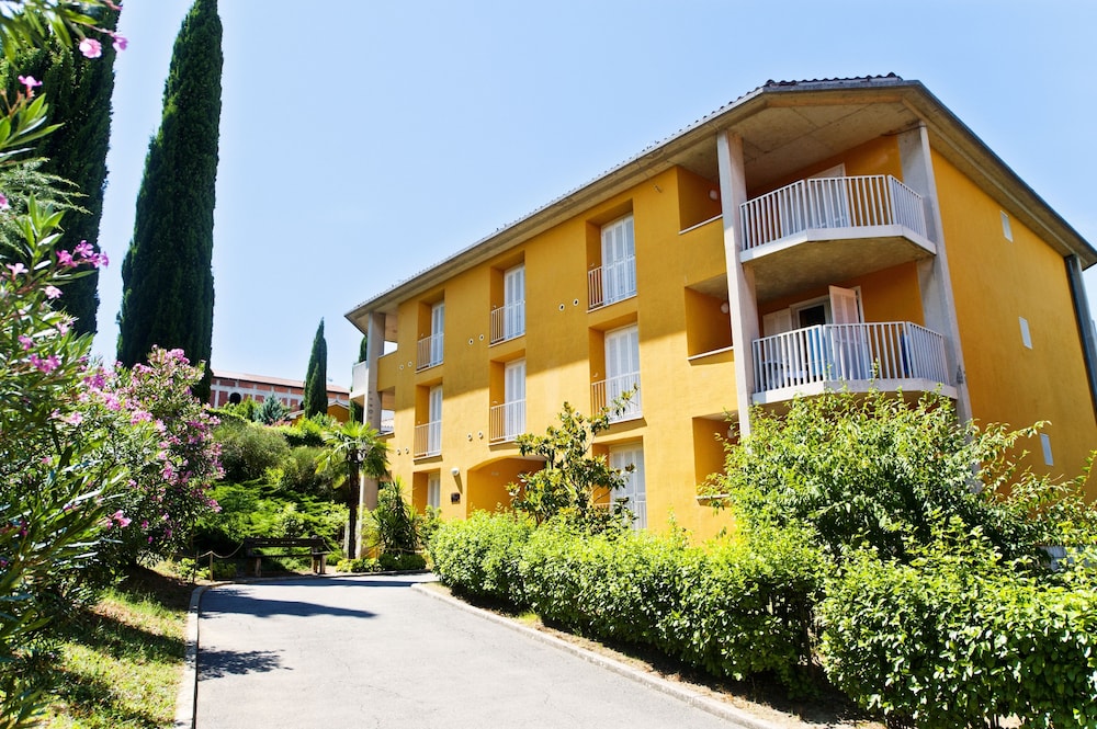 San Simon Resort Depadance 2/43