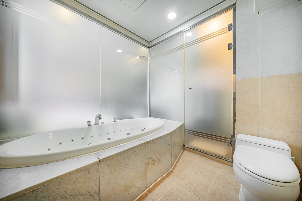 Incheon Prince Hotel 40/46