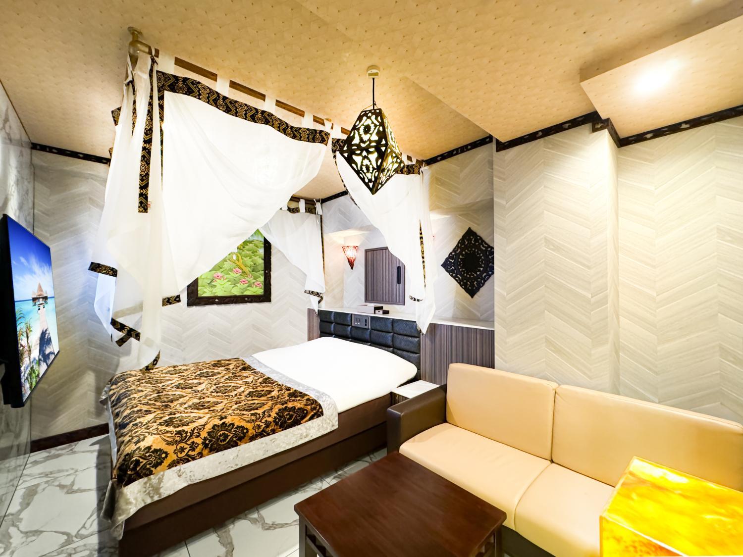 Hotel BaliBali 15/50
