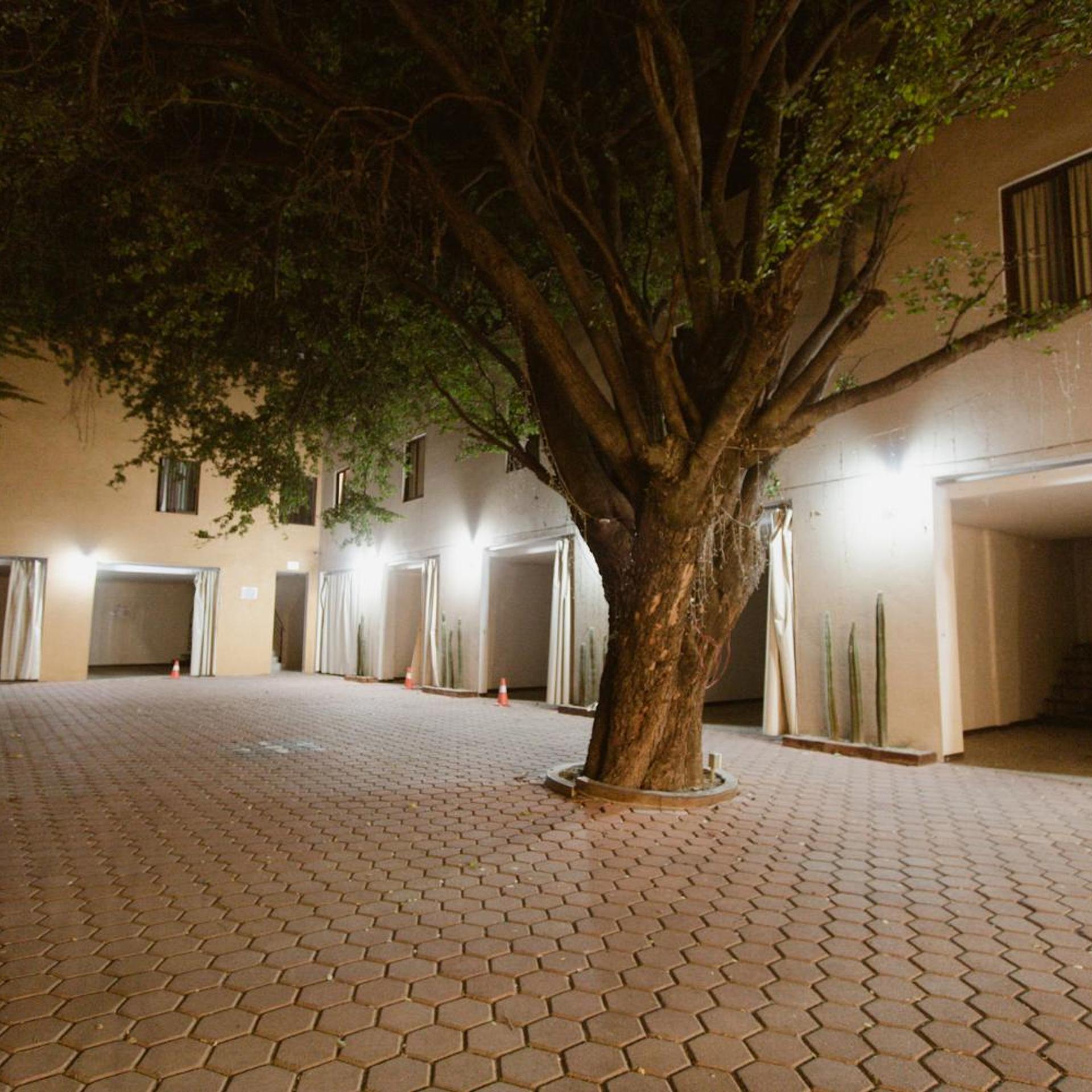 Hotel Guiva Aeropuerto 43/53
