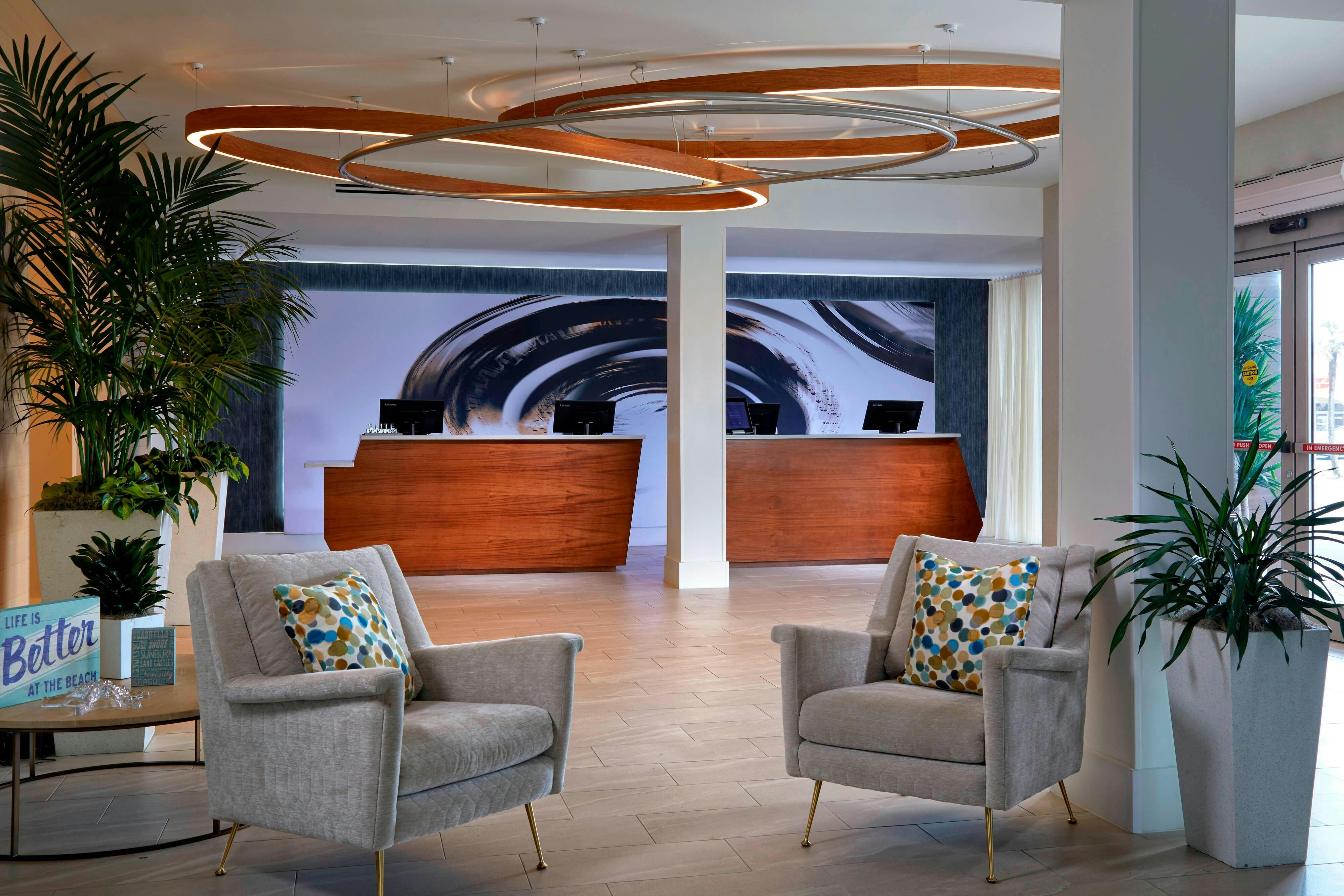 Delta Hotels Daytona Beach Oceanfront 4/15