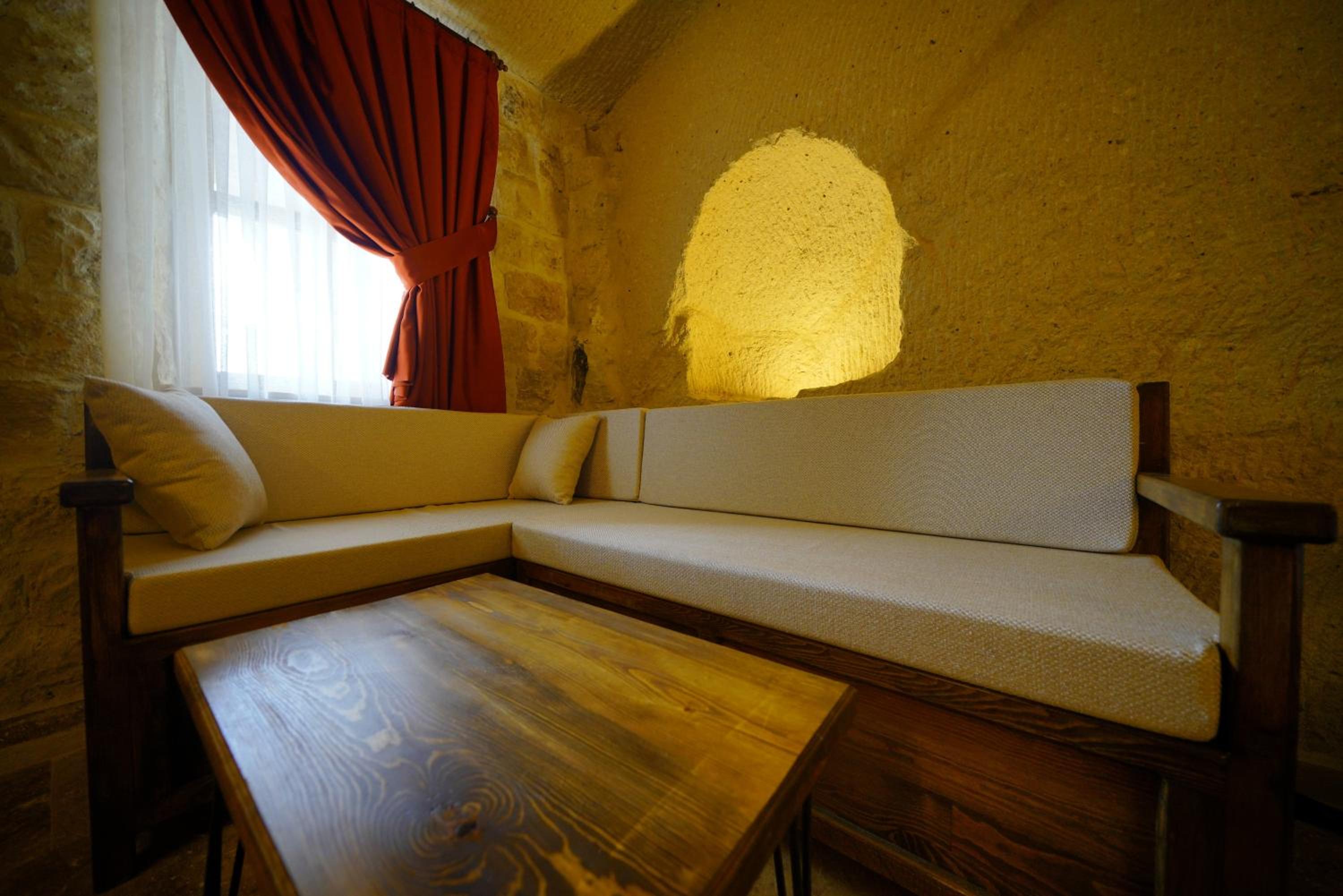 Vezir Cave Suites 34/50