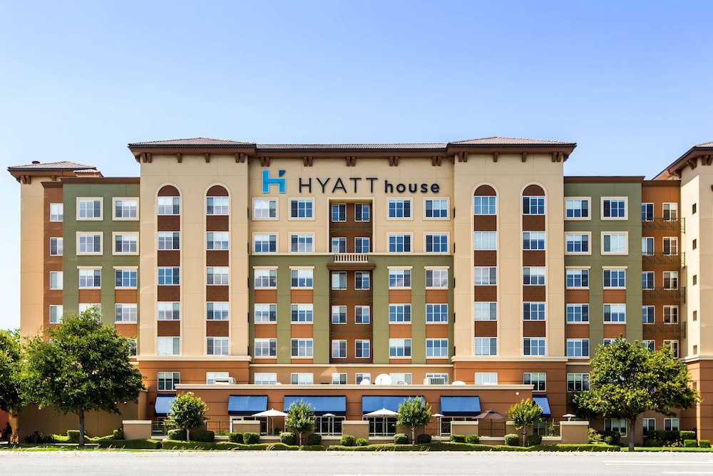 HYATT house Santa Clara 2/38