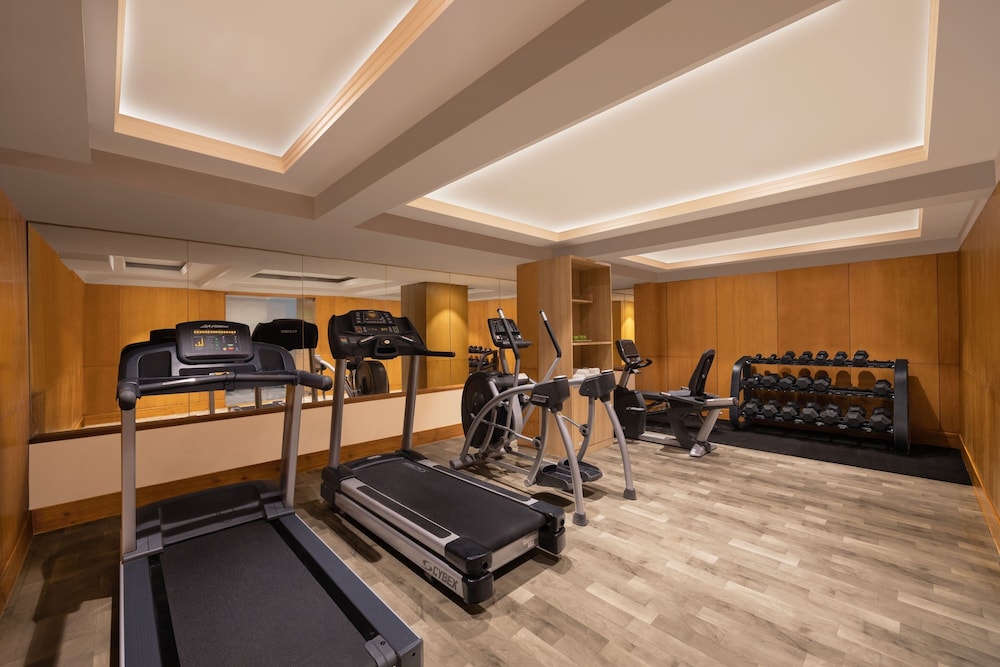 Fairfield by Marriott Jaipur 14/21