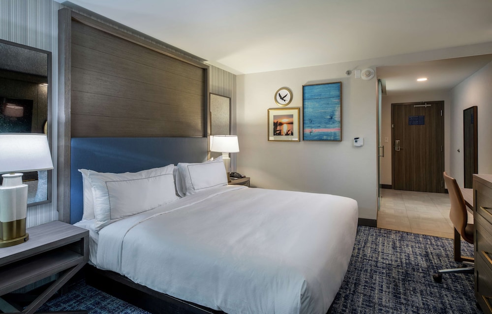 Doubletree By Hilton Hot Springs Ar 18/56