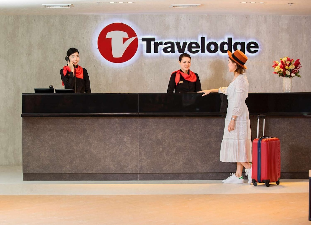 Travelodge Sukhumvit 11 5/33