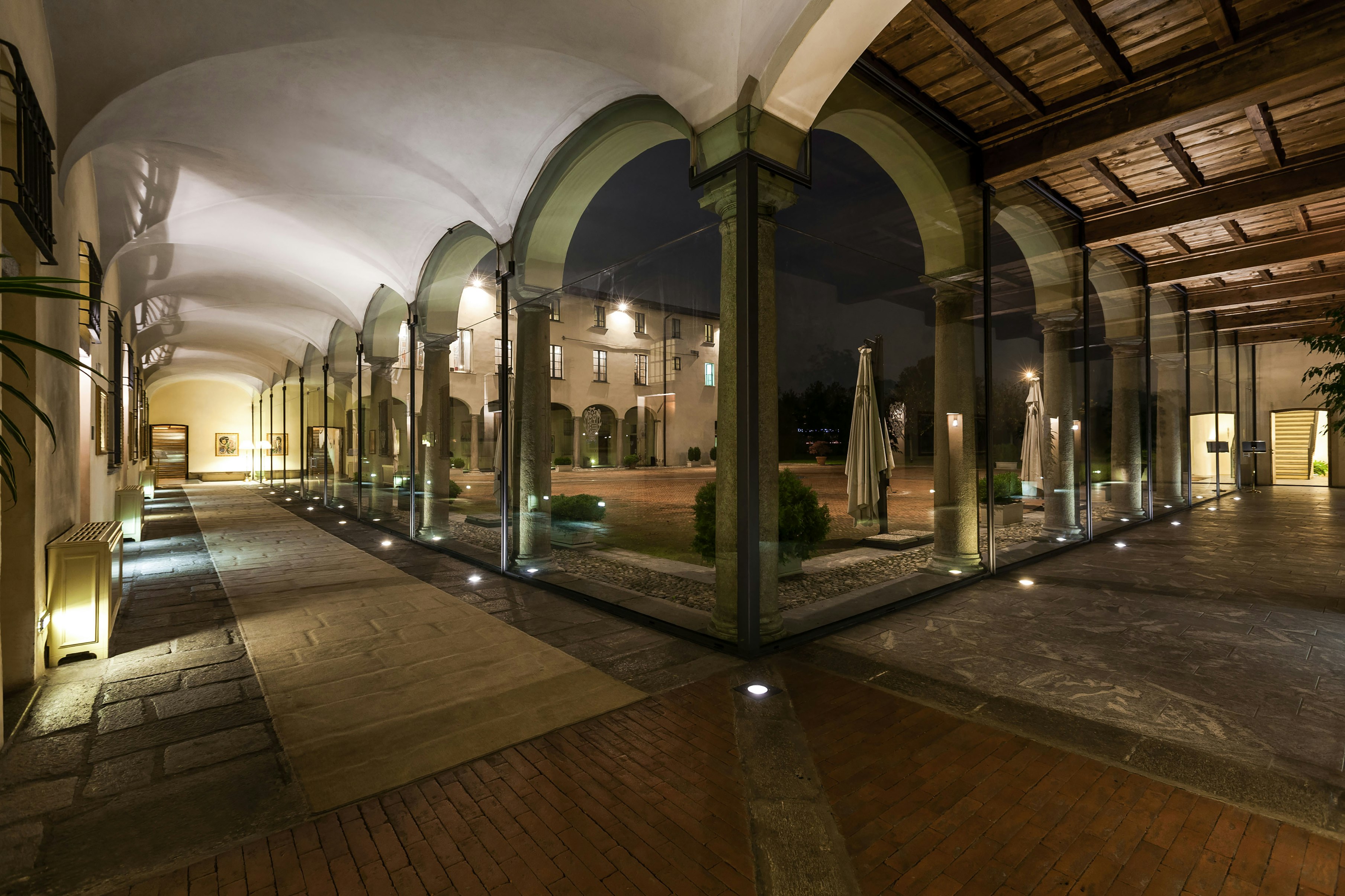 Grand Hotel Villa Torretta Milan Sesto, Curio Collection by Hilton 14/38