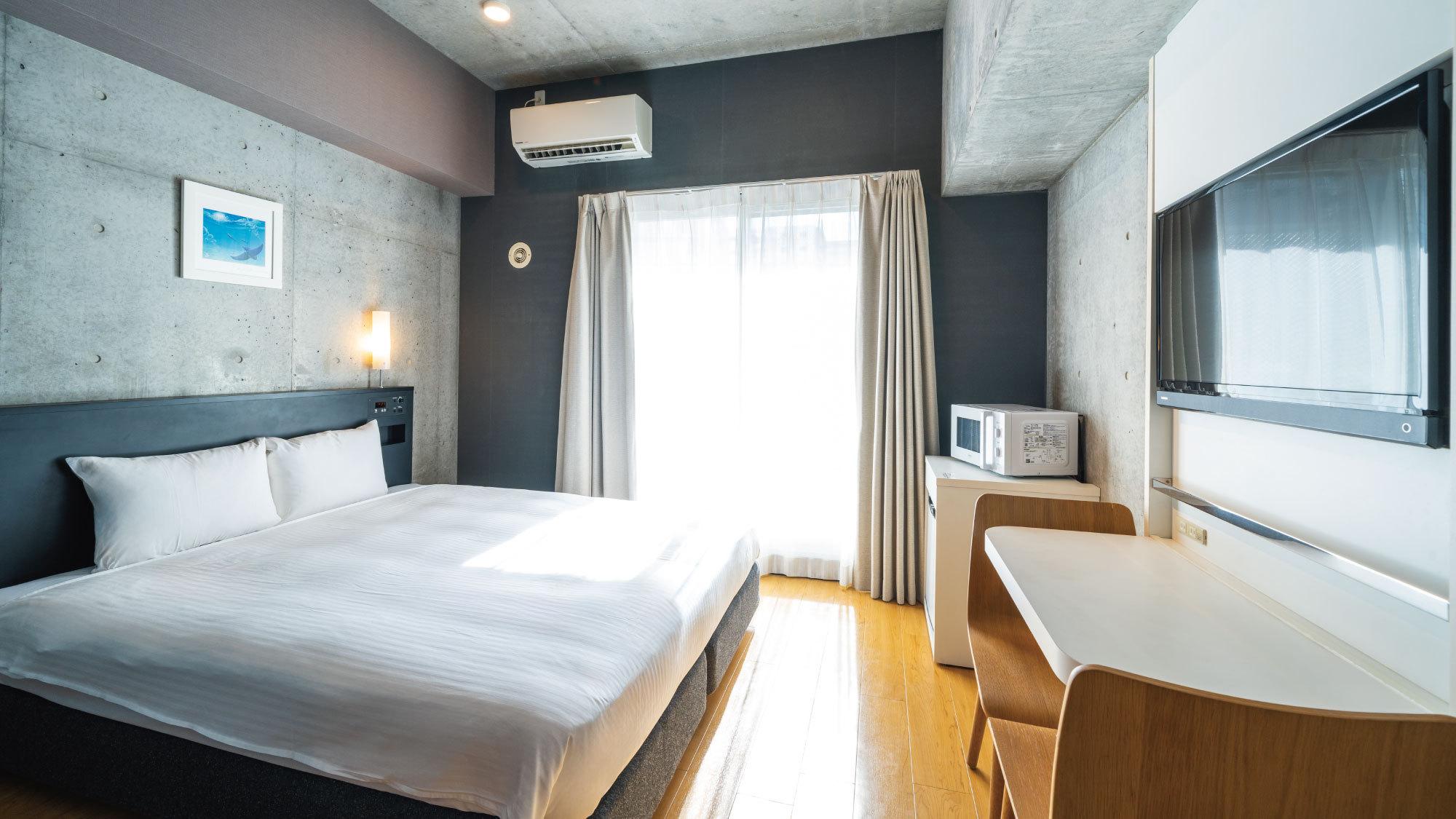 Premier, Queen Bed, New Wing, Low Floor