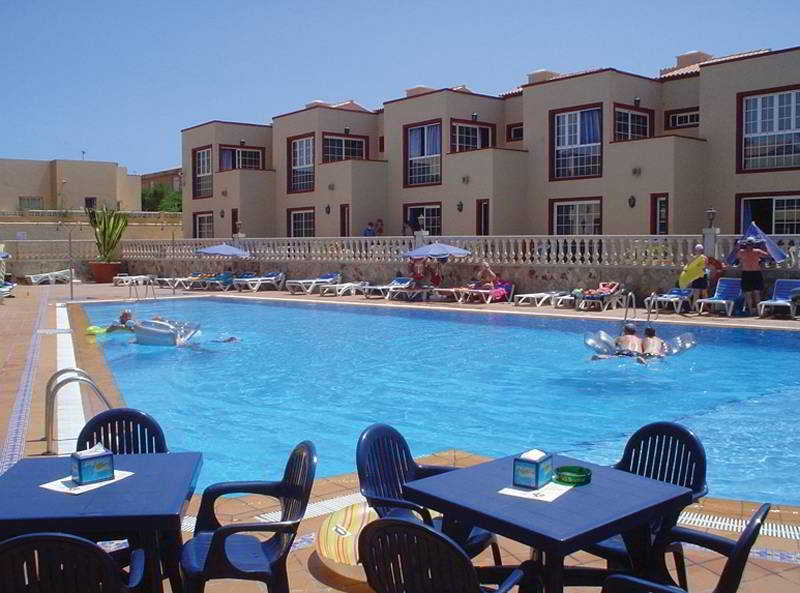 Maxorata Beach Apartments 32/36