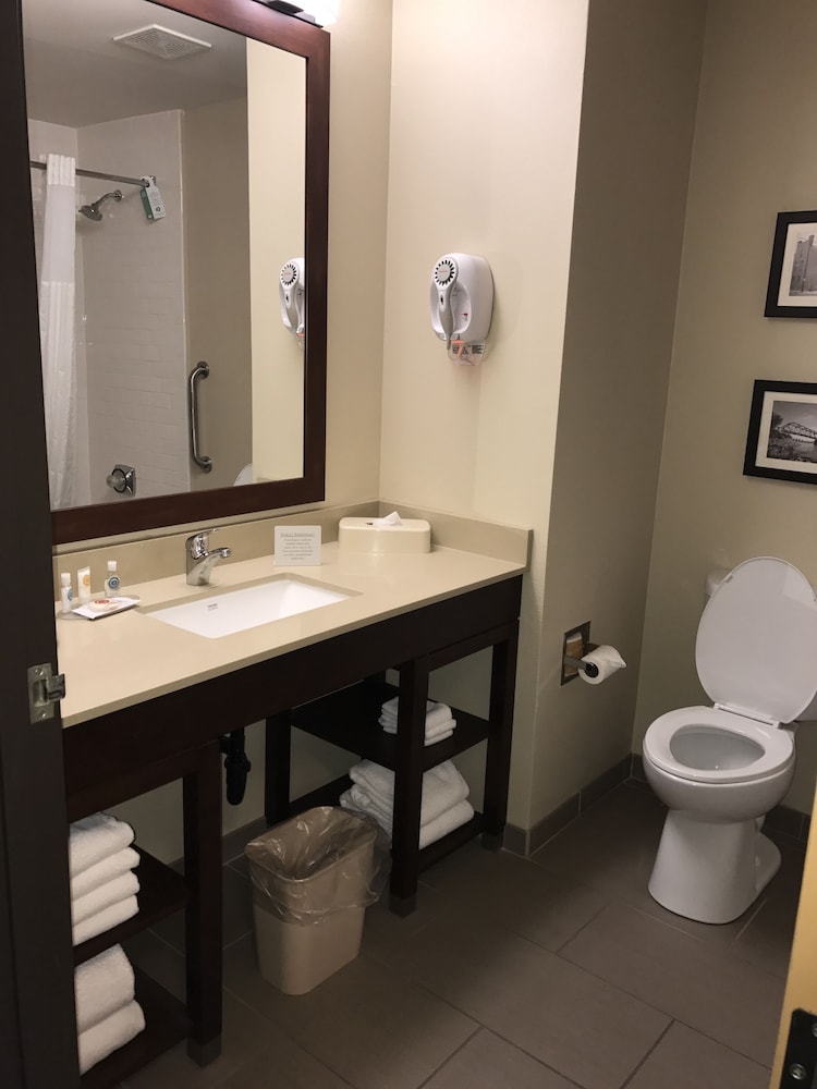 Comfort Inn Collinsville near St. Louis 17/46