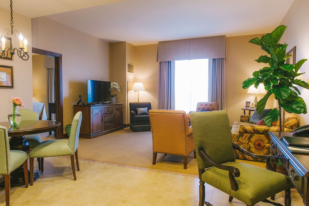 Hotel Granduca Austin 68/99