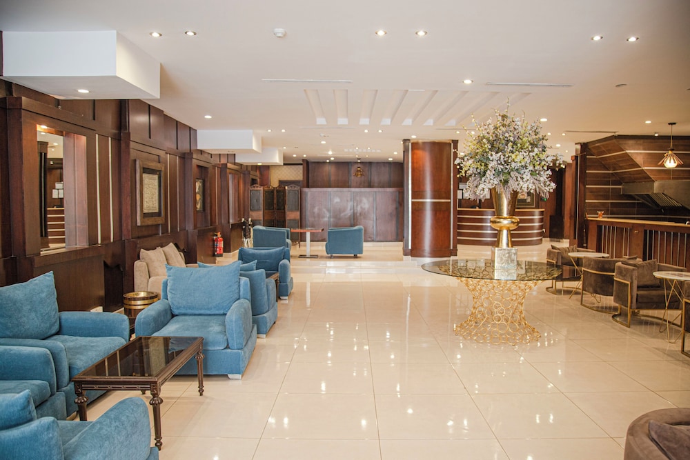 أجنحة أورانس 2(Orans Suites 2) 23/31