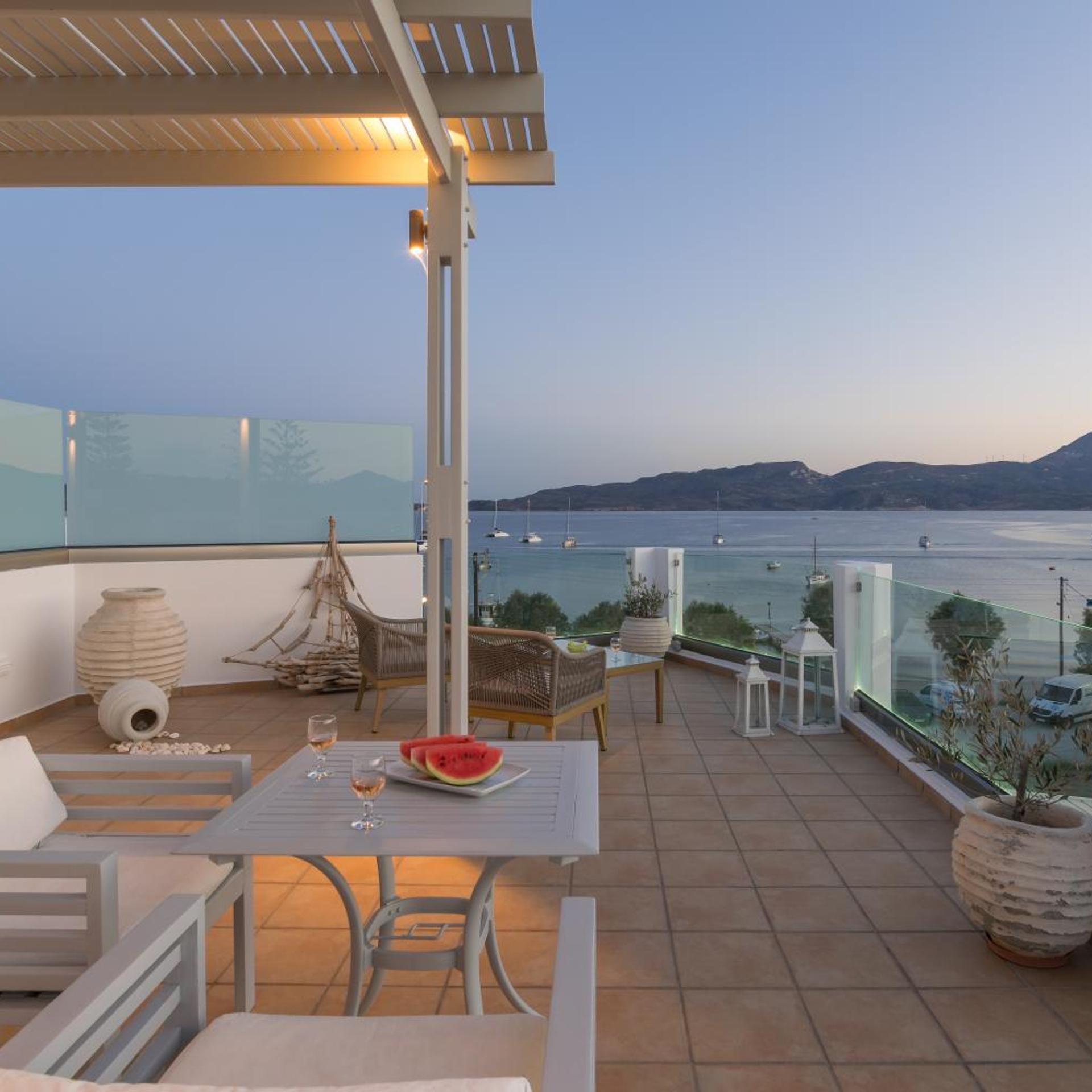 Ostria Hotel-Milos 38/51