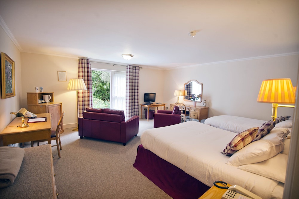 Penmere Manor Hotel 16/46