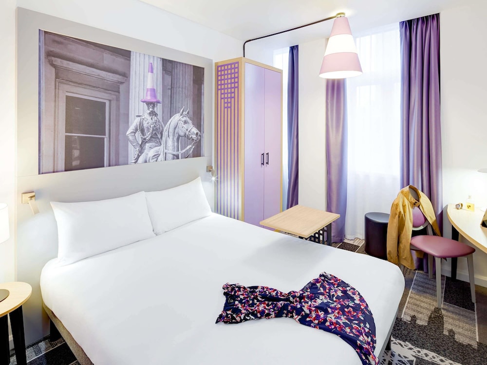 ibis Styles Glasgow Centre George Square 19/46