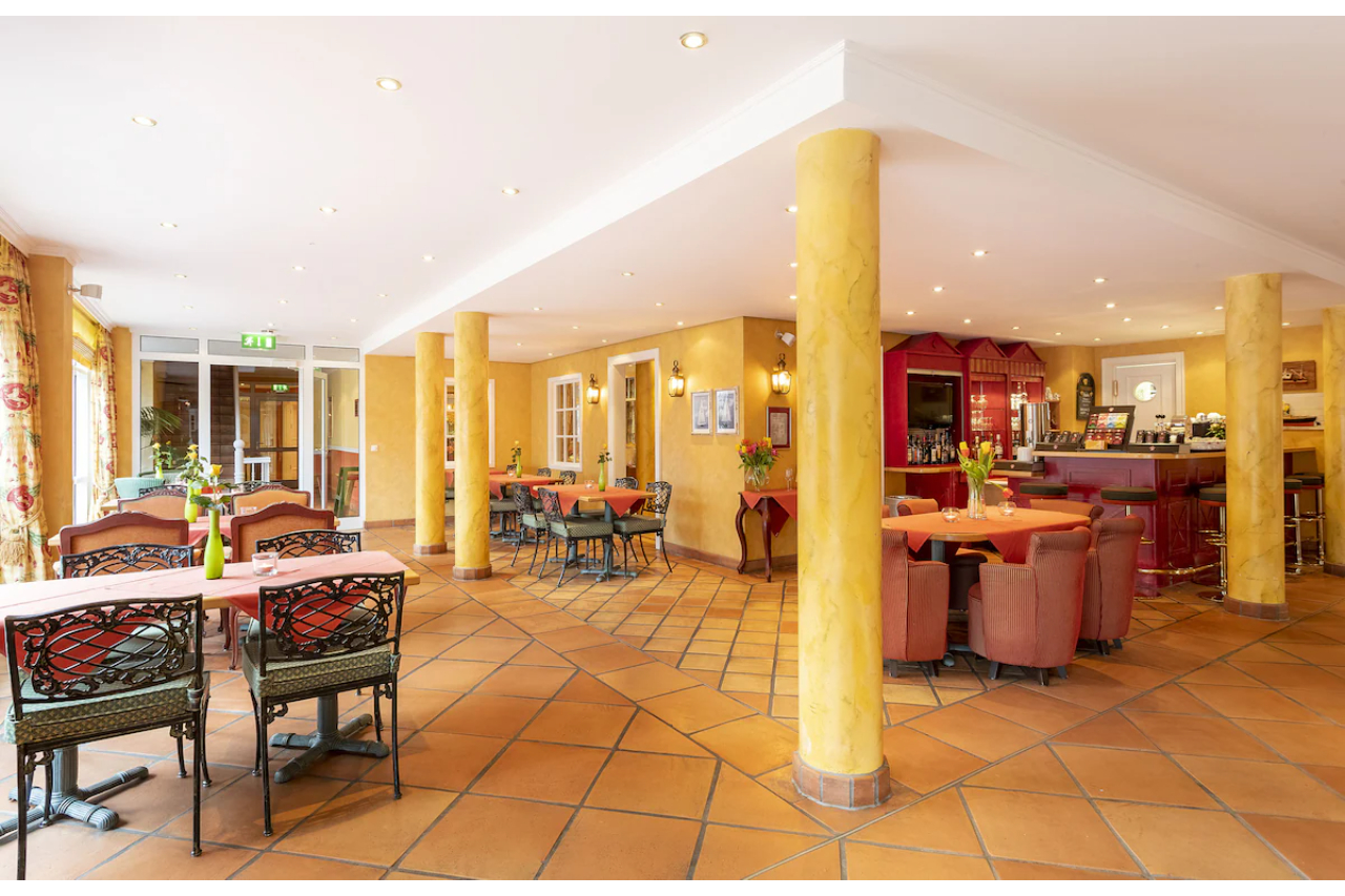 Strandhotel Sylt, BW Signature Collection 10/12
