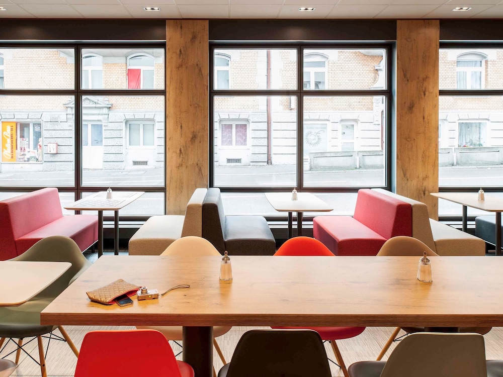 Ibis Stuttgart Centrum 31/62