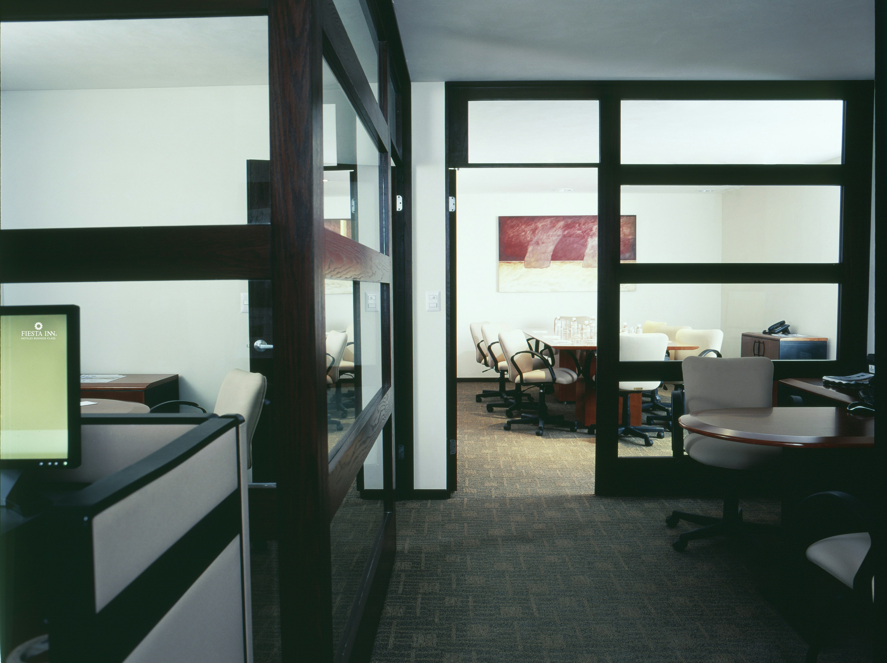 Fiesta Inn Express Ciudad Obregon 68/68