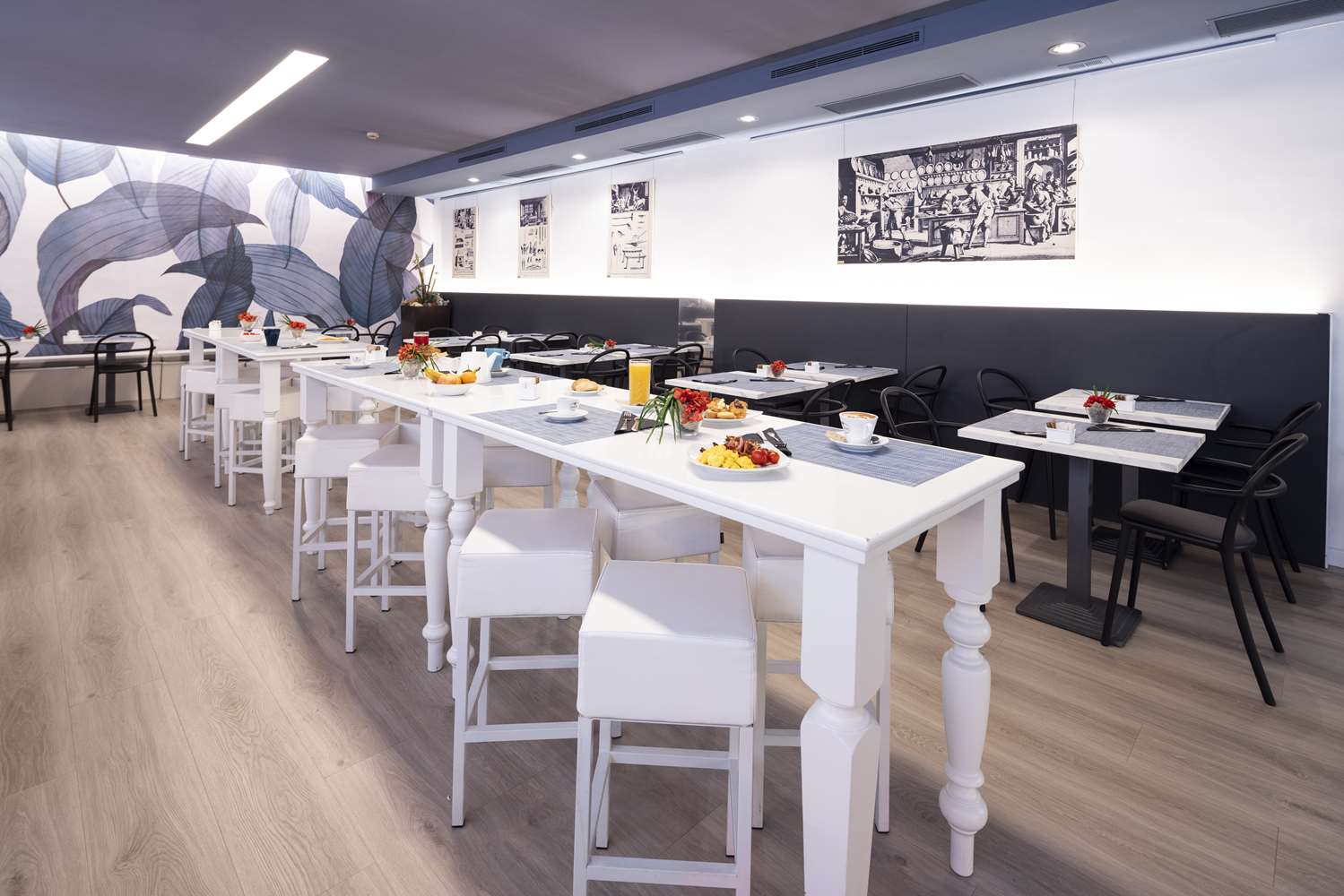 Best Western Plus Hotel Farnese 47/61