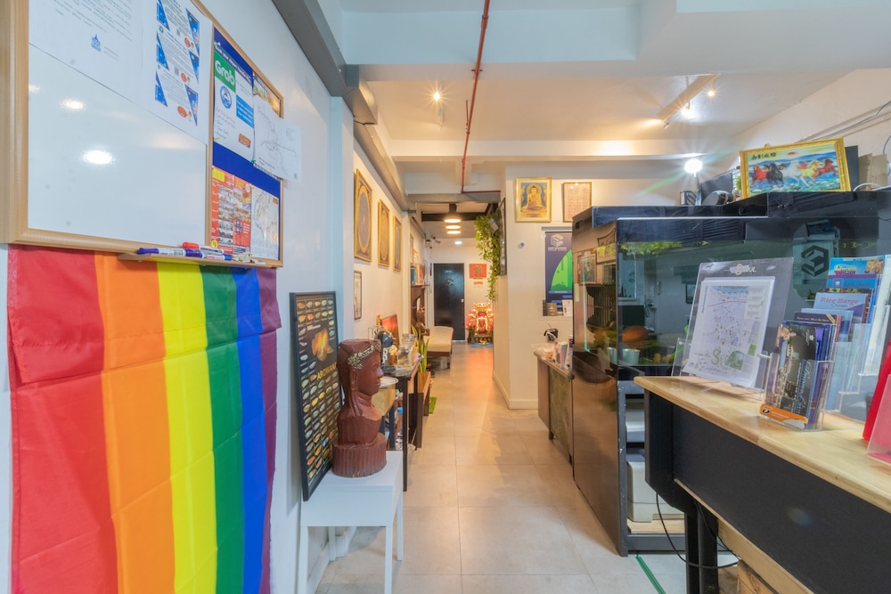 Every Surawong by ZUZU 17/50