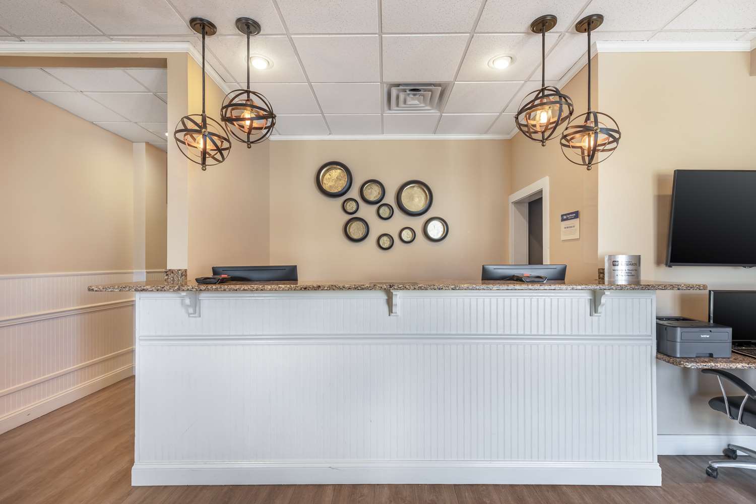 Best Western Ocean City Hotel Suites 2/41
